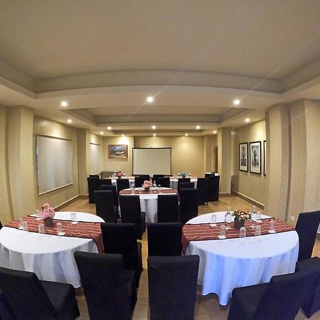 Gakyil Thimphu Hotell Exteriör bild